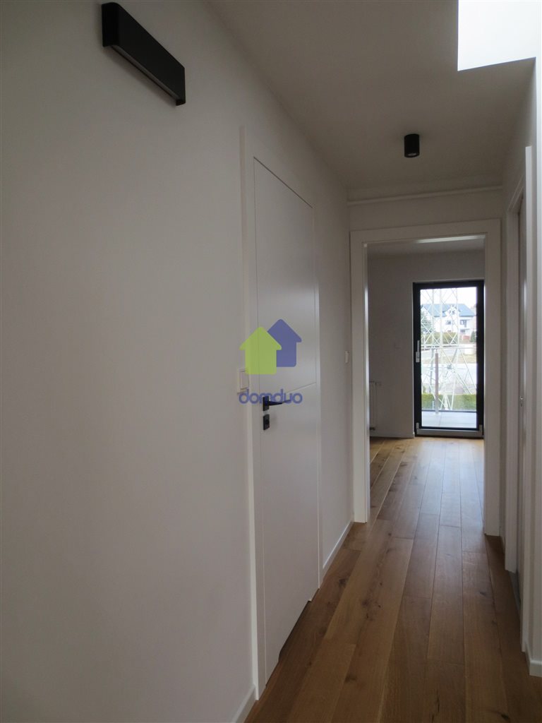 apartament, 4 pokoje, 110m2, Wola Justowska miniaturka 18