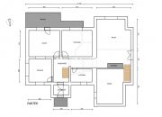 Klimatyczny dom 281m2 widokowy Jankówka miniaturka 4