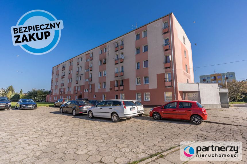 Gdańsk Brzeźno, 505 000 zł, 26.24 m2, 2 pokojowe miniaturka 15