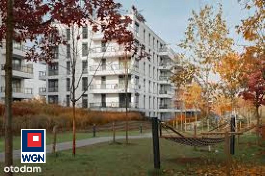 Gdańsk Piecki-Migowo, 680 059 zł, 51.39 m2, do wykończenia miniaturka 3