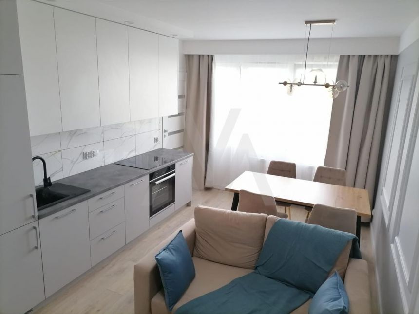 Słoneczny miniapartament po remoncie. miniaturka 2