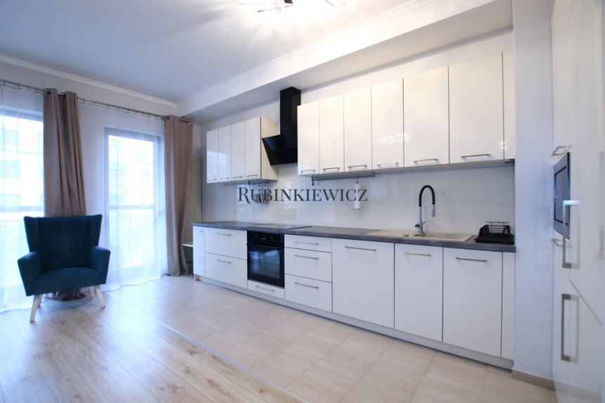 ALEJA RZECZYPOSPOLITEJ 27B APARTAMENT 3 POK 70 M2 miniaturka 5