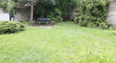 Warszawa Zacisze, 1 800 000 zł, 6.25 ar, przyłącze prądu
