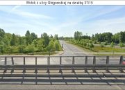 Atrakcyjnie położona działka pod usługi 10 130 m2 miniaturka 4