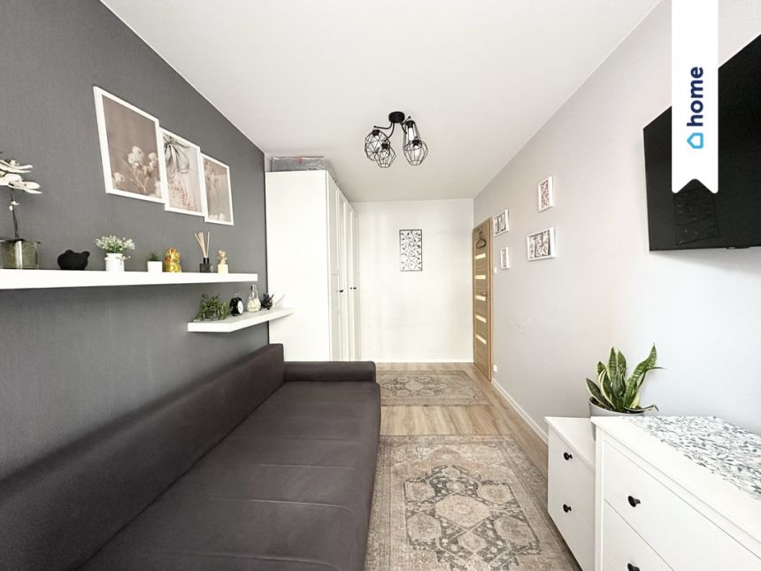 2 pok. | Przytulne mieszkanie do wejścia | Złocień miniaturka 8