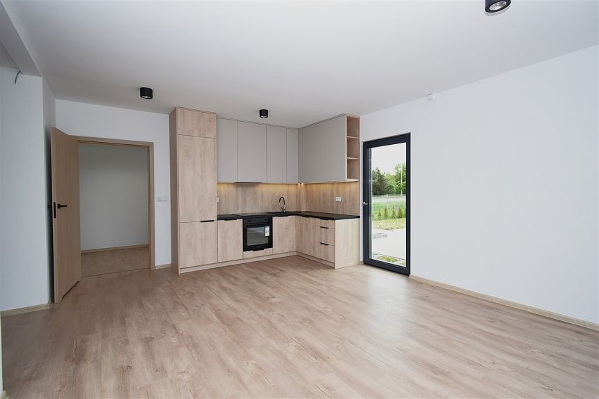 Nowe apartamenty na wynajem Orzech Tarnowskie Góry miniaturka 5