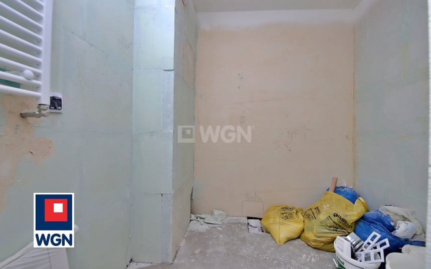 Gorzów Wielkopolski Górczyn, 436 000 zł, 51.02 m2, z balkonem miniaturka 13