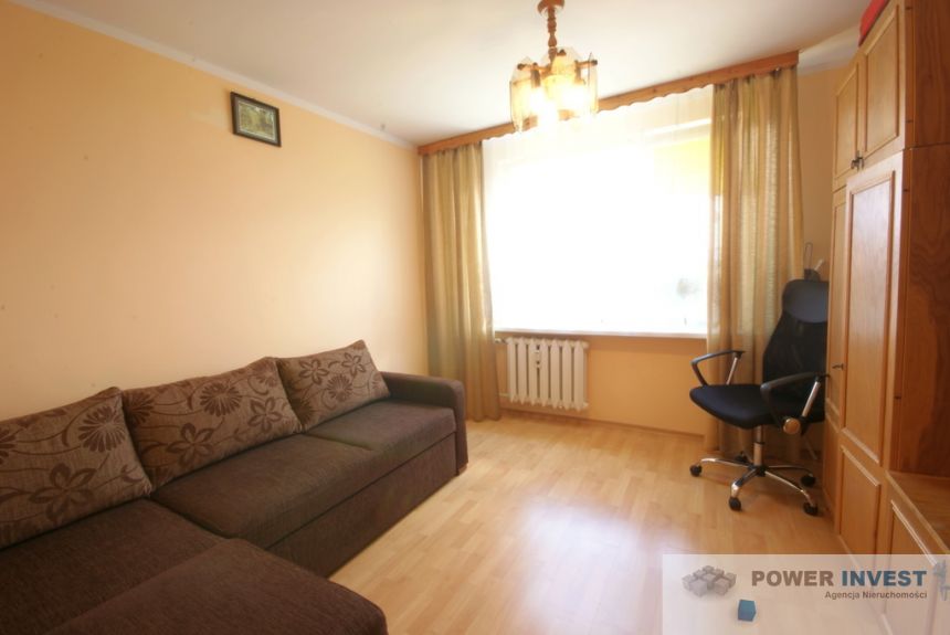 Przestronne mieszkanie 2-pokojowe balkon 50,80m2 miniaturka 4