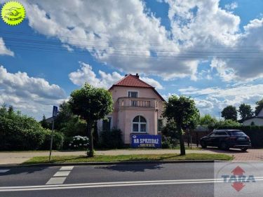 Dom w Damasławku