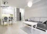 2-pok. apartament w Centrum | Niski czynsz miniaturka 1