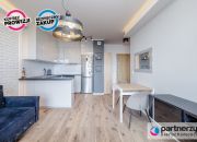 Gdańsk Łostowice, 494 000 zł, 37 m2, z miejscem parkingowym miniaturka 4