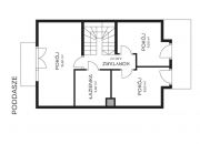Bojano, 890 000 zł, 98 m2, z pustaka miniaturka 25