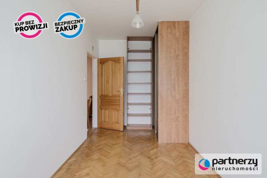 Gdańsk Suchanino, 659 000 zł, 52 m2, z miejscem parkingowym miniaturka 6