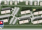 Gdańsk Ujeścisko - Łostowice, 467 700 zł, 36.83 m2, pietro 3 miniaturka 4