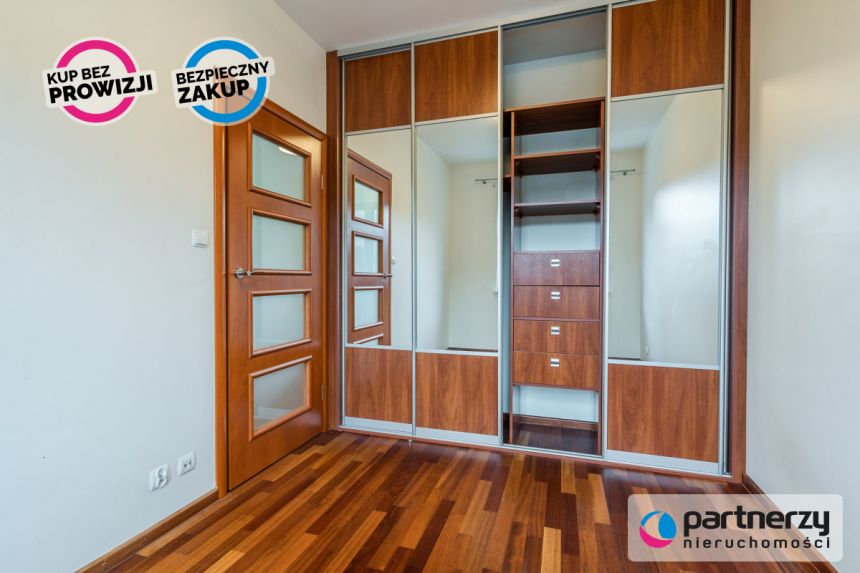 Gdynia Orłowo, 929 000 zł, 43 m2, M2 miniaturka 9