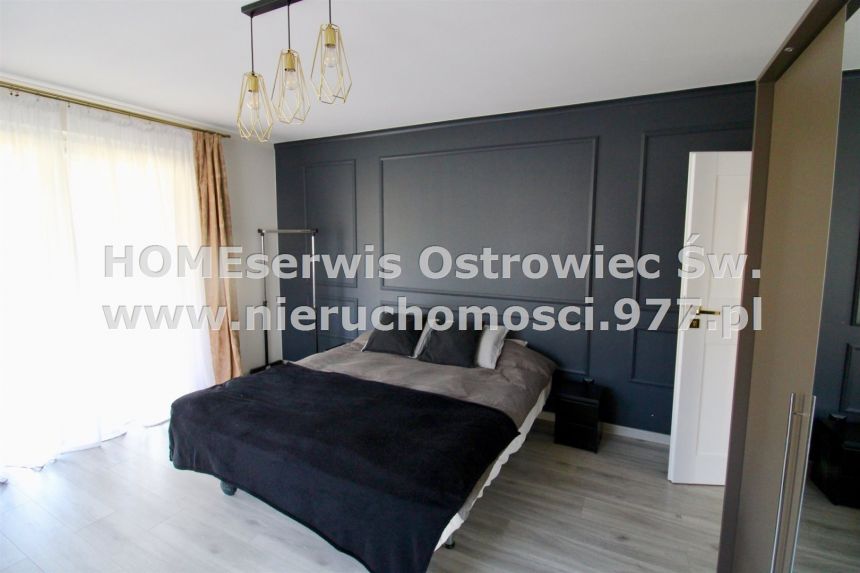 Dom 135 m2 n sprzedaz Sudół k/Ostrowca Św. miniaturka 6