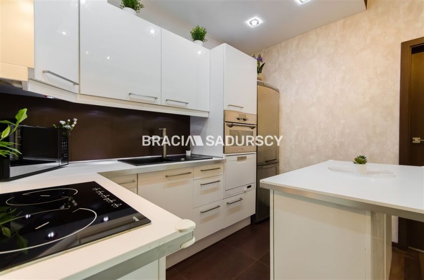 Bronowice, apart. z widokiem, 7p, 43m2 miniaturka 14