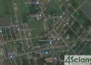 Działka pod dom 20 minut od Warszawy - Rusiec miniaturka 2
