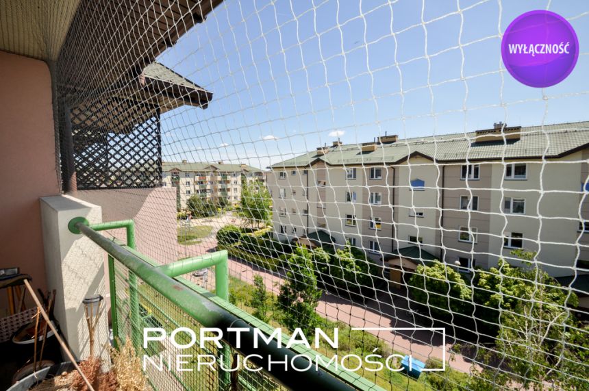 NA SPRZEDAŻ, 2-pokojowe mieszkanie, Otwock, 52m2 miniaturka 10