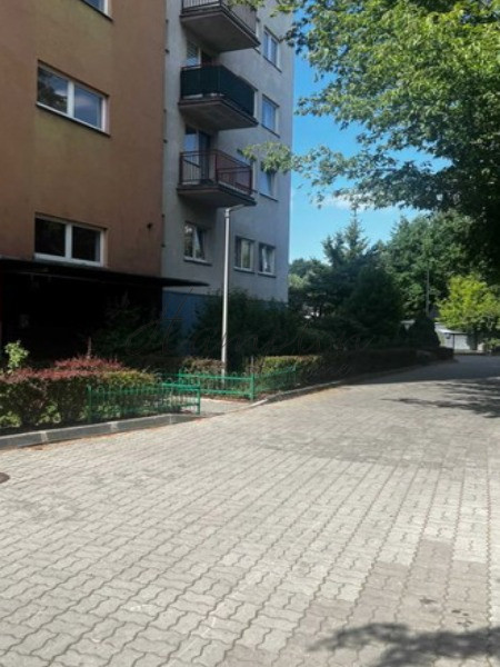 Warszawa Chomiczówka, 529 000 zł, 31 m2, parter miniaturka 6