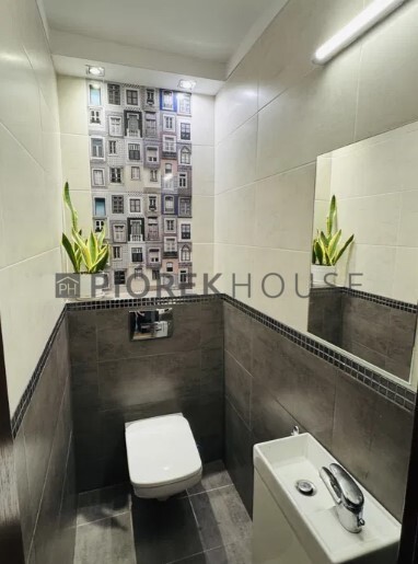 4-pokojowe mieszkanie na Rembertowie miniaturka 5