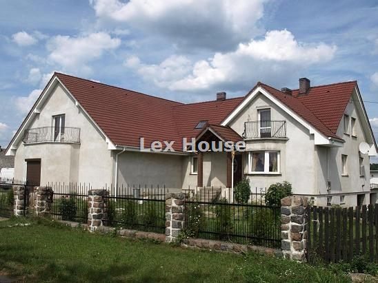 Żdżary, 999 000 zł, 670 m2, z pustaka - zdjęcie 1