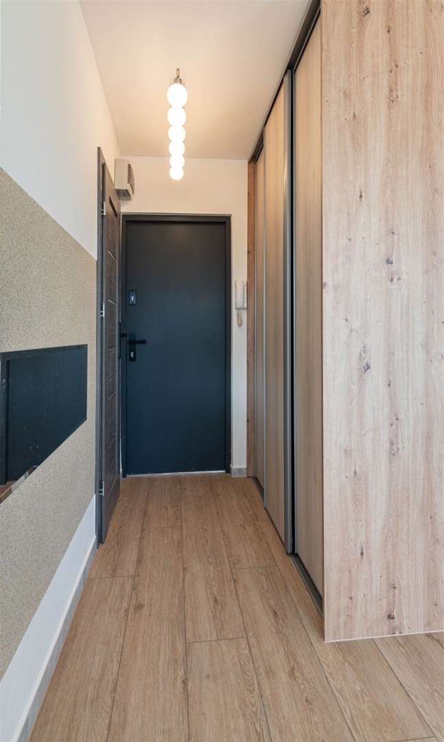 Szczecin Niebuszewo, 335 000 zł, 29.07 m2, umeblowane miniaturka 9