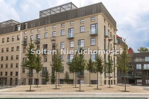 WROCŁAW ! MŁYN MARIA ! APARTAMENT !!! OKAZJA !!! miniaturka 12