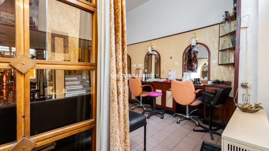 Lokal 86m2, Stare Miasto ul. Krowoderska miniaturka 16