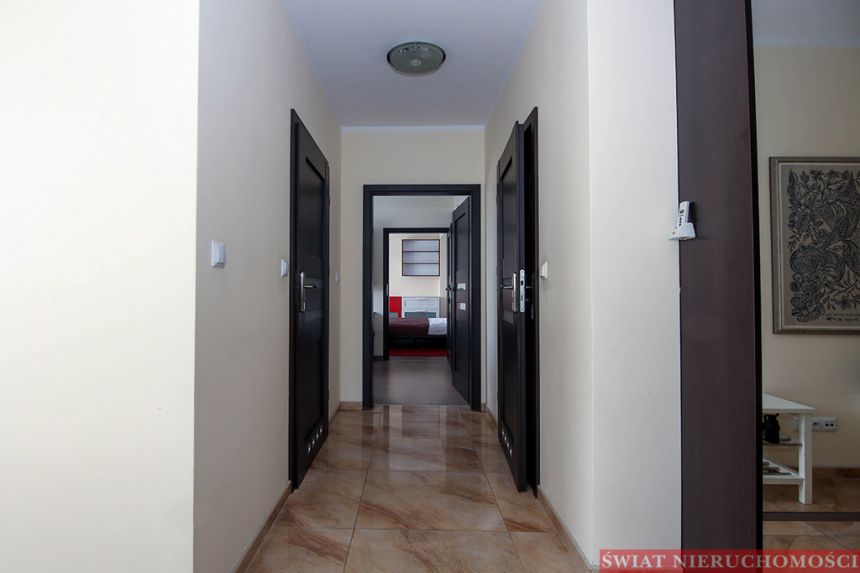 bl. Rynku - Apartament z dużym TARASEM (70 mkw) miniaturka 14