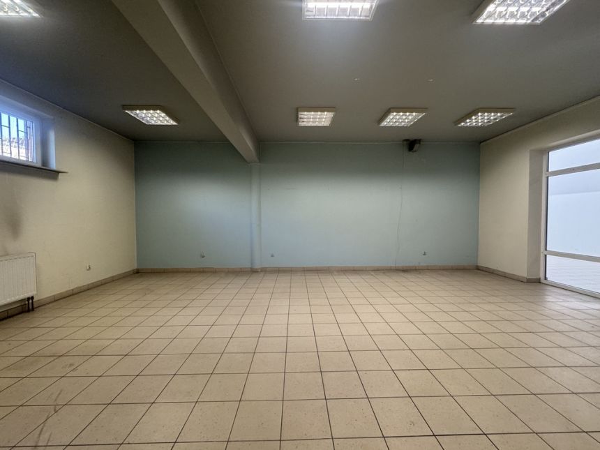 Jędrzejów, ul. Głowackiego | Lokale na wynajem miniaturka 2
