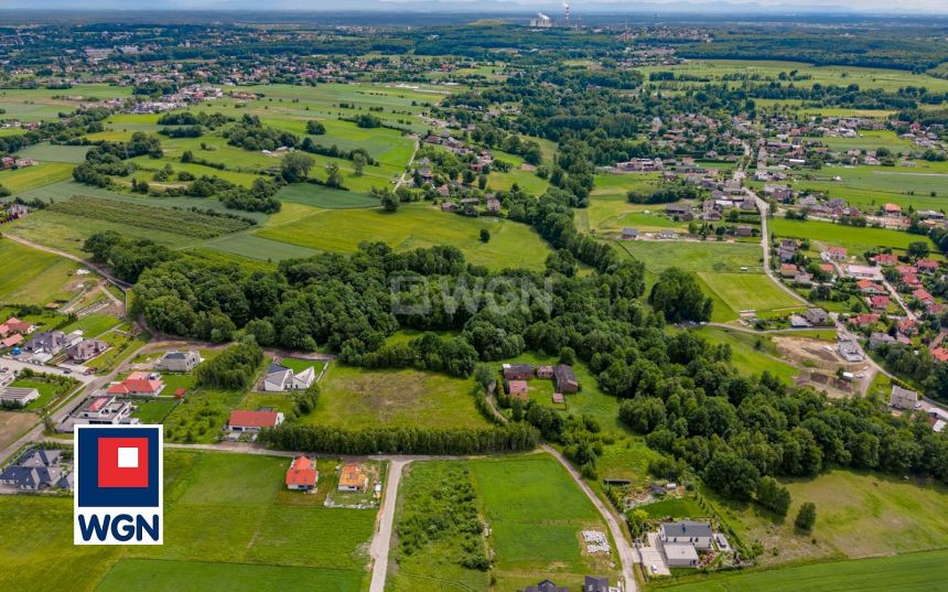 Mikołów Mokre, 1 299 000 zł, 147.96 m2, wolnostojący miniaturka 7