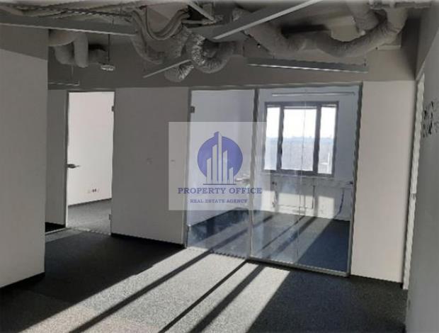 Wola:podnajem- biuro 231,40m2 miniaturka 4