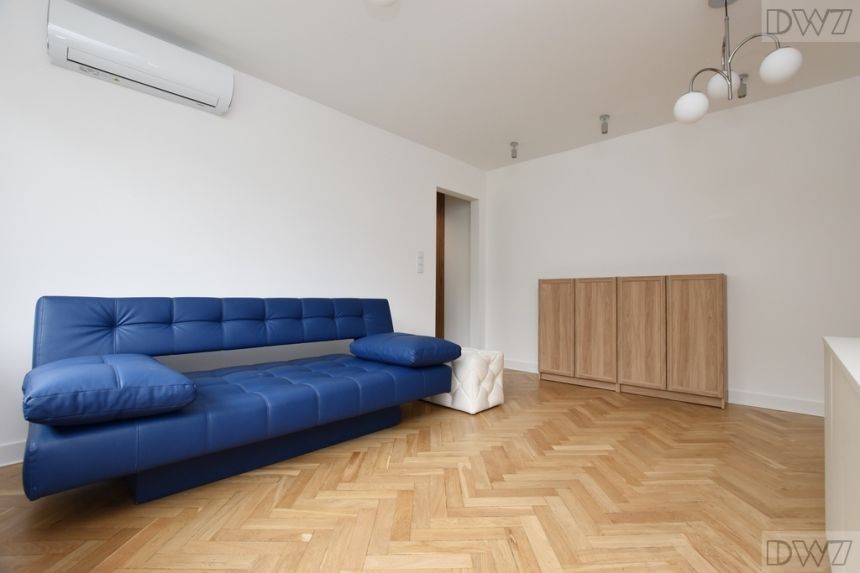 2 pok,oddzielna kuchnia,klima,parking, Wrocławska miniaturka 6