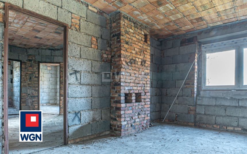 Kraśnik Górny, 269 000 zł, 192.67 m2, jednorodzinny miniaturka 12