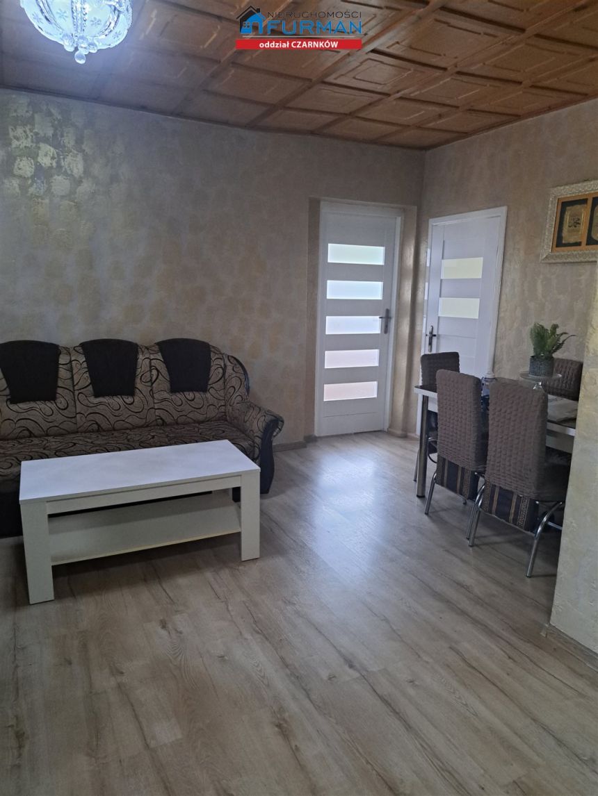 dom na sprzedaż w Zofiowie gmina Czarnków miniaturka 5