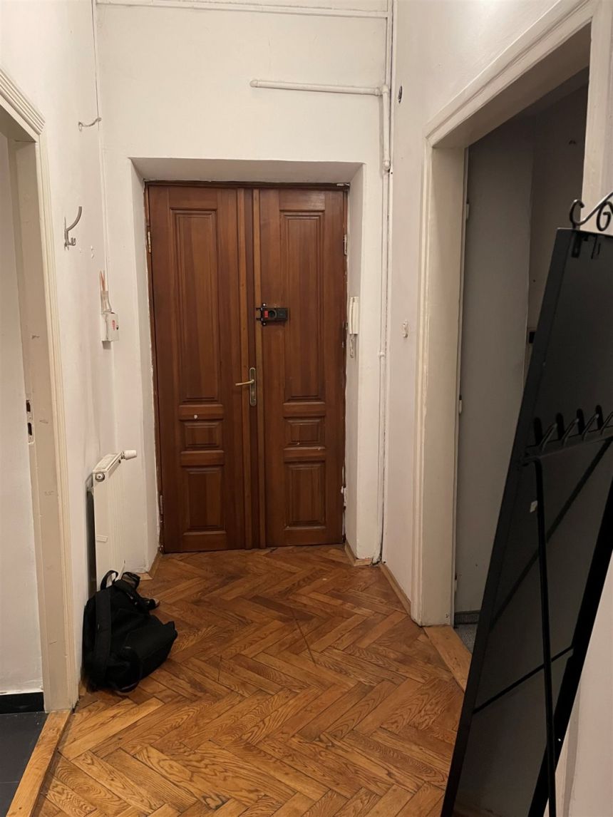 POKÓJ DO WYNAJĘCIA, AL. MICKIEWICZA miniaturka 5