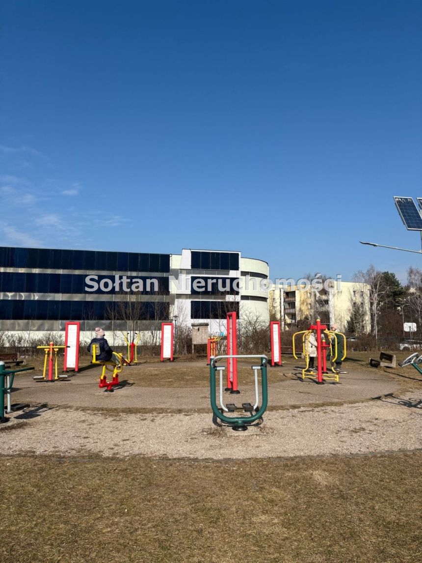 Warszawa Ursynów, 2 500 000 zł, 157 m2, z miejscem garażowym miniaturka 20