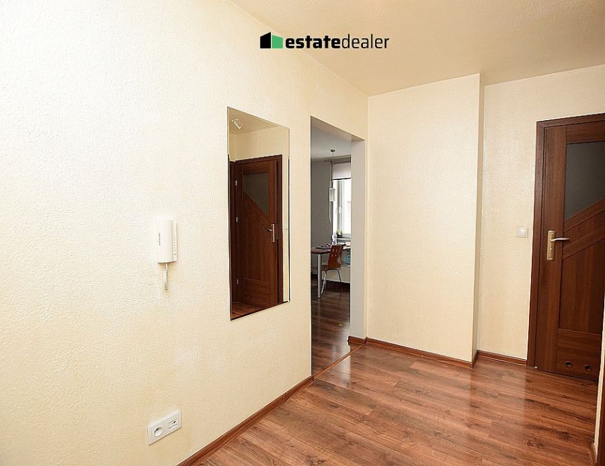 Kraków, 3 150 zł, 62 m2, pietro 4, 11 miniaturka 7