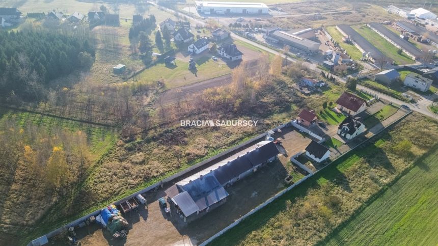 Strefa ekonomiczna Mników / 59 ar miniaturka 11