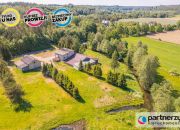 Podjazy Amalka, 1 050 000 zł, 1.76 ha, przyłącze prądu miniaturka 14