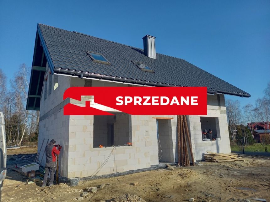 Wyjątkowy rodzinny dom w super lokalizacji. miniaturka 11