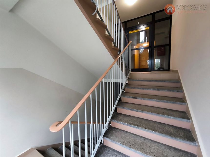 Centrum Bielska-Białej, kawalerka 32,90 m2 miniaturka 14