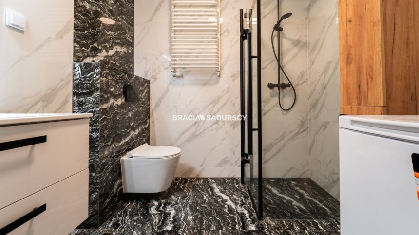 2 apartamenty w 1 got. produkt inwestycyjny Ruczaj miniaturka 5