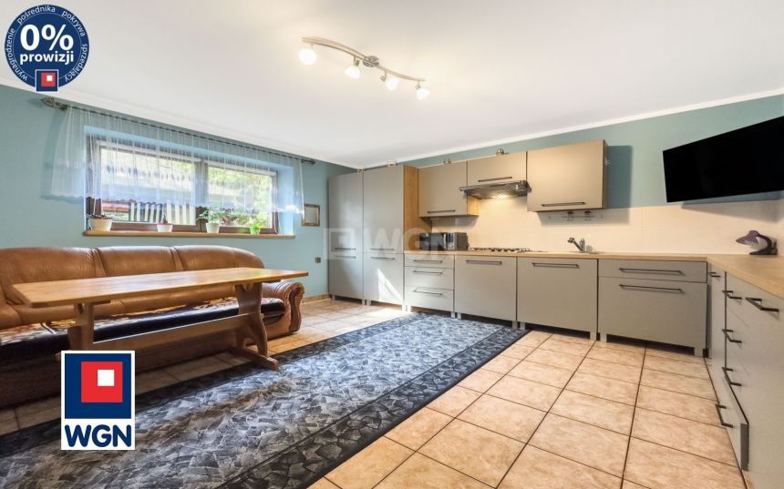 Olkusz Piaski, 639 000 zł, 163.62 m2, jednorodzinny miniaturka 10
