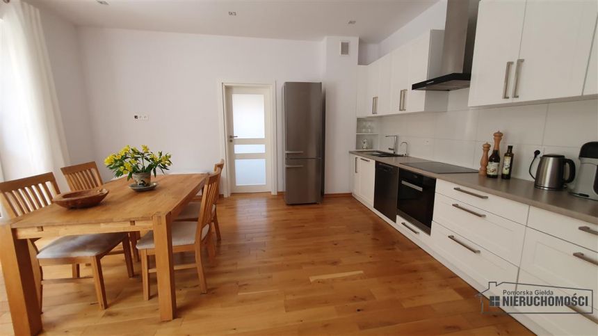 Apartament na I piętrze z dużym balkonem miniaturka 9