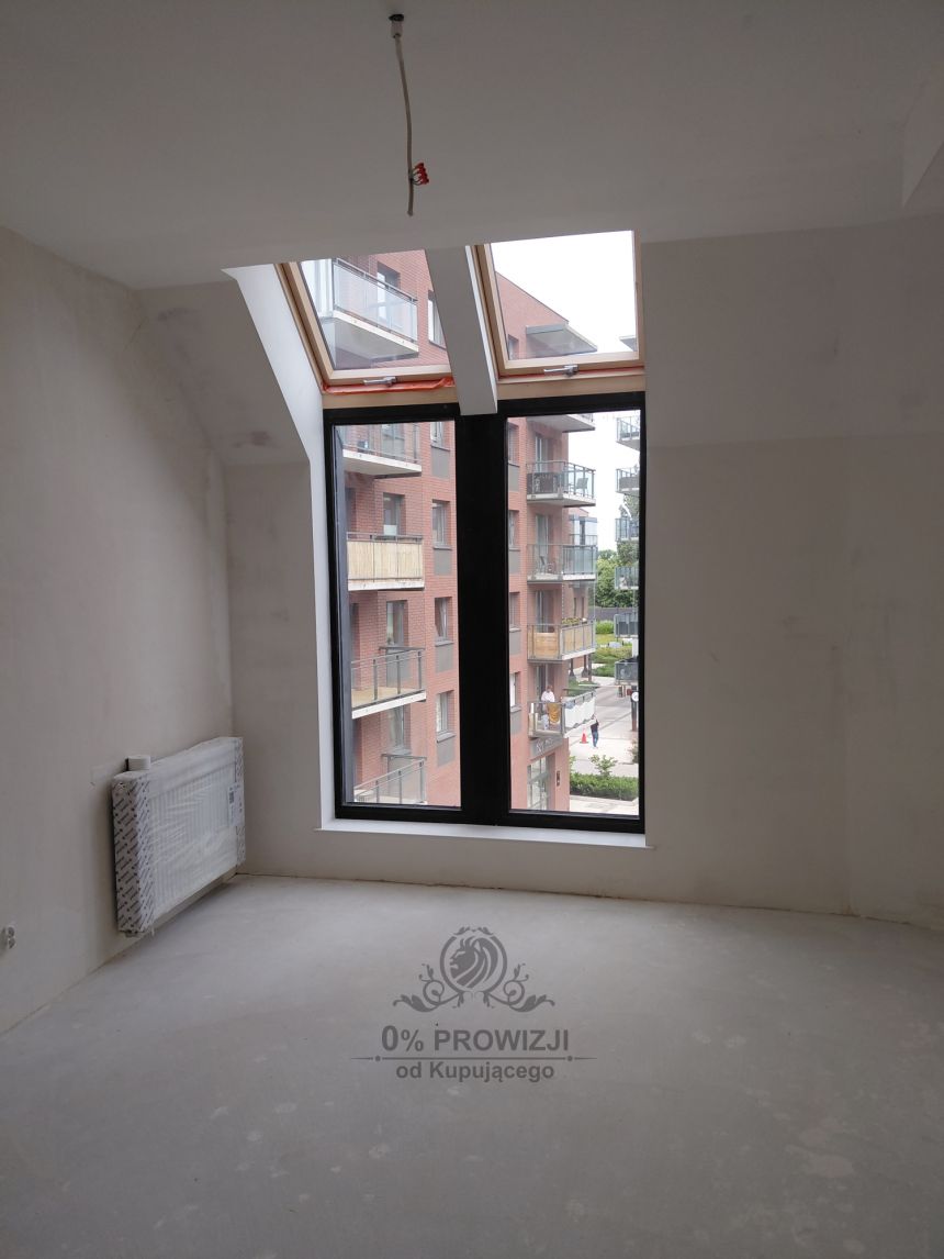 Śliczne mieszk. 47,72m2/Wrocław Jedności Narodwowej miniaturka 13