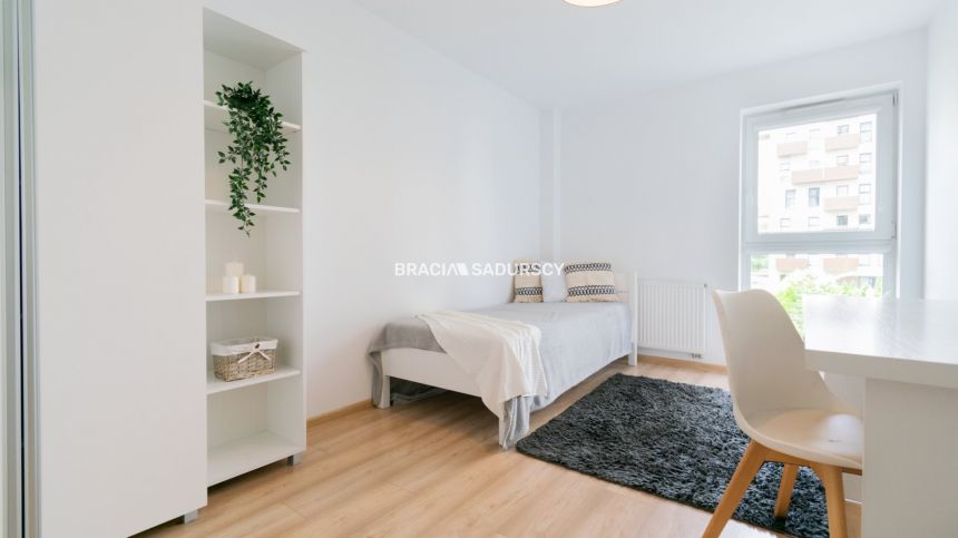 Apartament Poznańska | 3 pokoje | Do wejścia miniaturka 9