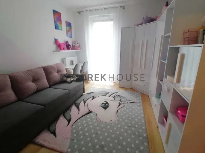 3-pokojowe mieszkanie na Woli miniaturka 4