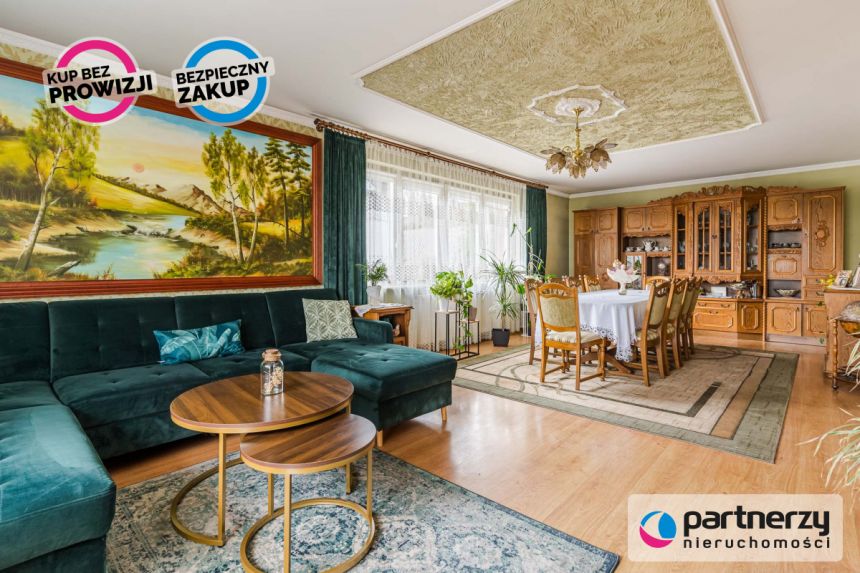 Przodkowo, 1 099 000 zł, 330 m2, z pustaka miniaturka 4